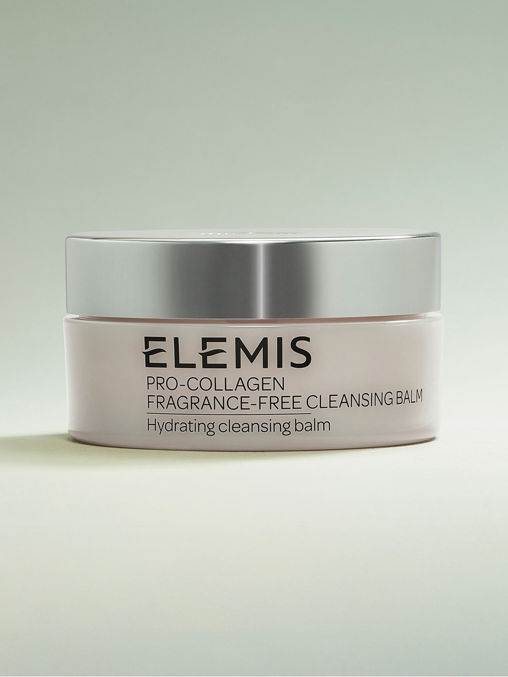 ✨ Elemis Pro Collagen Cleansing Balm Fragrance Free | NIB | Full Size 100g/3.4oz